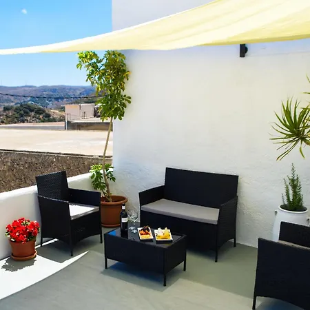 Maria's House - Chamezi بيت للعطل