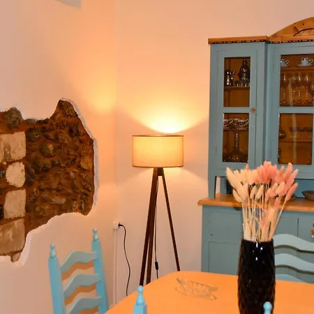 بيت للعطل Maria's House - Chamezi