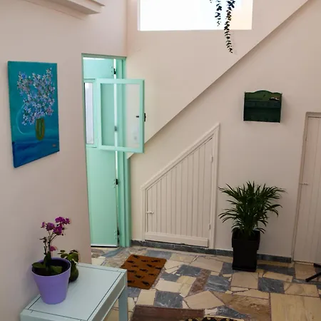 Maria's House - Chamezi بيت للعطل *