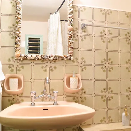 بيت للعطل Maria's House - Chamezi *